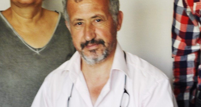 CEMİL TOSUNOĞLU, “UNUTMUYORUZ, AFFETMİYORUZ, VAZGEÇMİYORUZ”