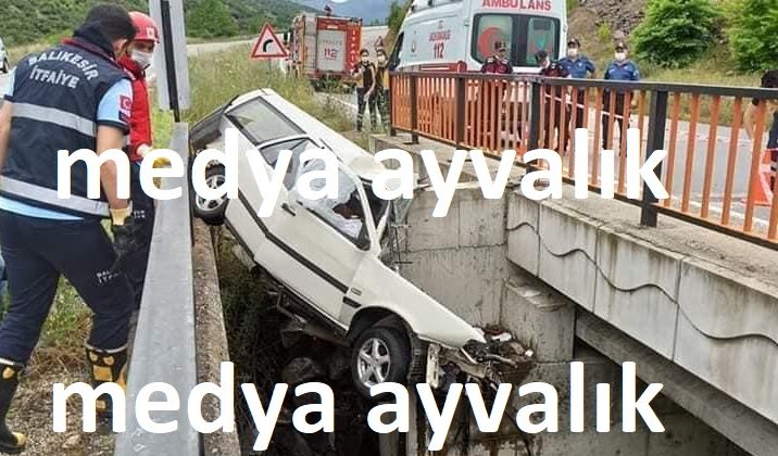 AYNI AİLEDEN 6 KİŞİYİ YAŞAMDAN KOPARAN TRAFİK KAZASI