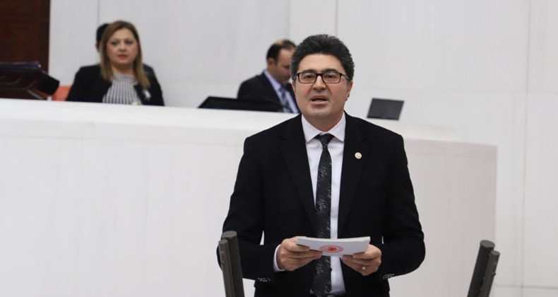 CHP’li Aytekin, “Pandeminin yayılmasının tek sebebi tüccar bakanlardır”