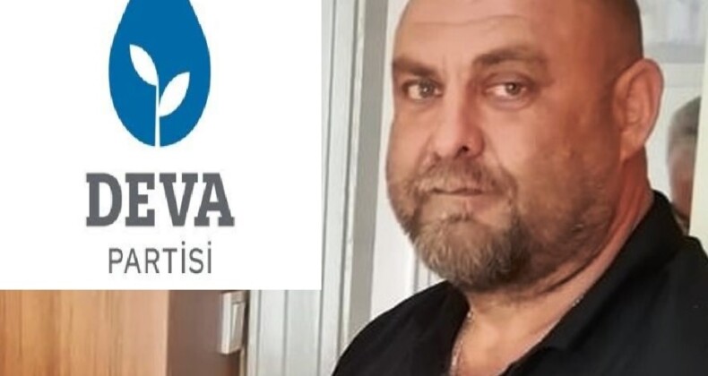 Deva Partisi Ayvalık’ta kuruldu
