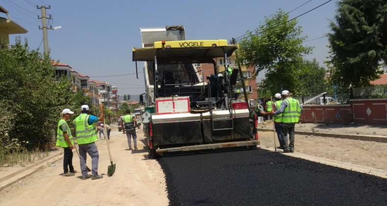 BBB’DEN KIRSALA YOL HAMLESİ