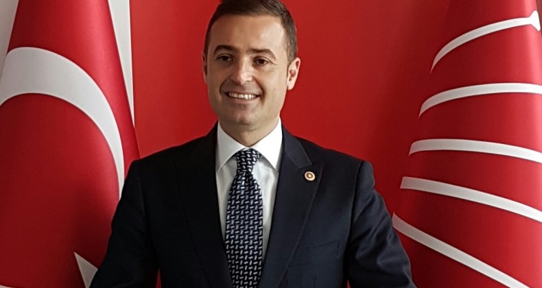 CHP GENEL BAŞKAN YARDIMCISI AHMET AKIN, “CUMHURİYET HALK PARTİSİ, TÜRKİYE CUMHURİYETİ’NİN KALESİDİR”