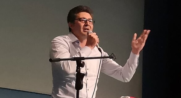 Ensar Aytekin; “CHP’nin Tarihi Türkiye’nin Tarihidir”