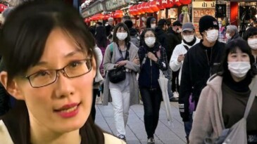 ABD’ye kaçan Çinli virolog Dr. Li-Meng Yan’dan gündemi sarsacak itiraf: Koronavirüs insan yapımı, raporum hazır