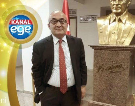 TÜRKİYE’NİN İLK VE TEK BÖLGE HABER KANALI KANAL EGE TV EKİM AYINDA İZLEYİCİYLE BULUŞUYOR