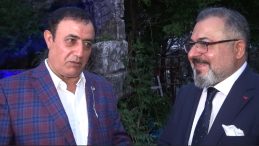 Ünlü türkücü Mahmut Tuncer pandemi kurallarına uymayanlara isyan etti