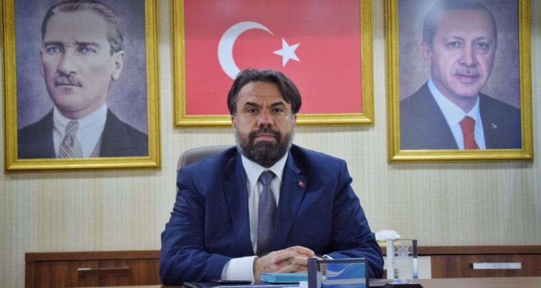 Balıkesir AK Parti’de İlçe Kongreleri Başlıyor