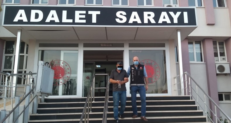 Ayvalık Polisi uyuşturucu satıcılarına geçit vermiyor