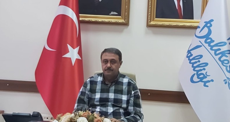 Pandemi Toplantısı Gerçekleştirildi
