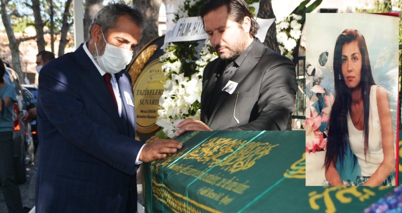 Kardeşinin cenazesinde Yavuz Bingöl ayakta durmakta güçlük çekti