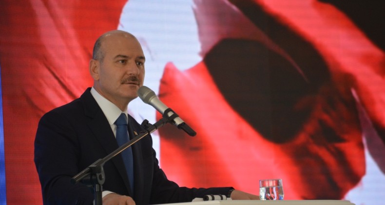 Ayvalık’ta Suriye Görev Gücü Değerlendirme Çalıştayı başladı