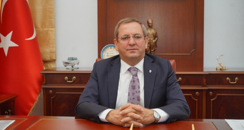 Ayvalık Belediye Başkanı Ergin, “Körfezde deniz itfaiyesi acil kurulmalı”