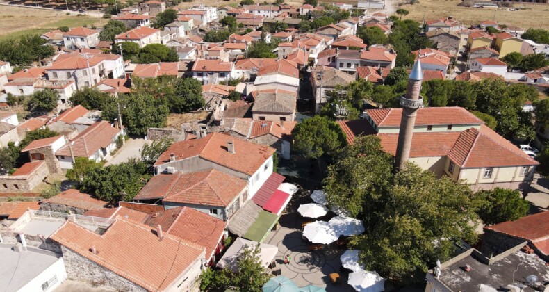 KÜÇÜKKÖY DE TESCİLLENDİ
