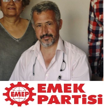 TOSUNOĞLU, “DEPREM DEĞİL İHMAL ÖLDÜRÜR”
