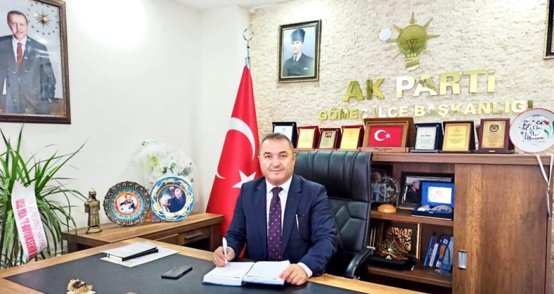 Gömeç aydınlanacak