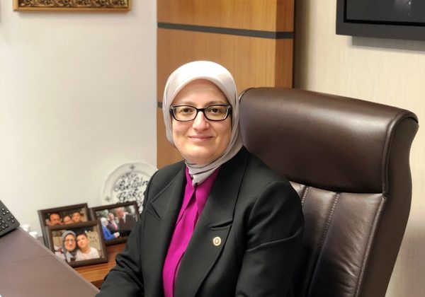 MİLLETVEKİLİ UYGUR’DAN BALIKESİR’E EĞİTİM VE İSTİHDAMA YÖNELİK BÜYÜK YATIRIM