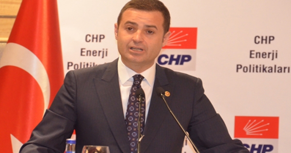 CHP Genel Başkan Yardımcısı Ahmet Akın Covid19’a yakalandı
