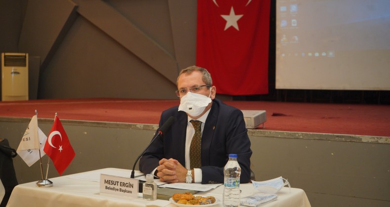 Ayvalık’ta belediye kiracılarına müjde