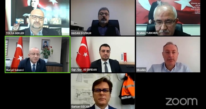 Balıkesir’de “Deprem Gerçeği ve Afet Farkındalığı” buluşması