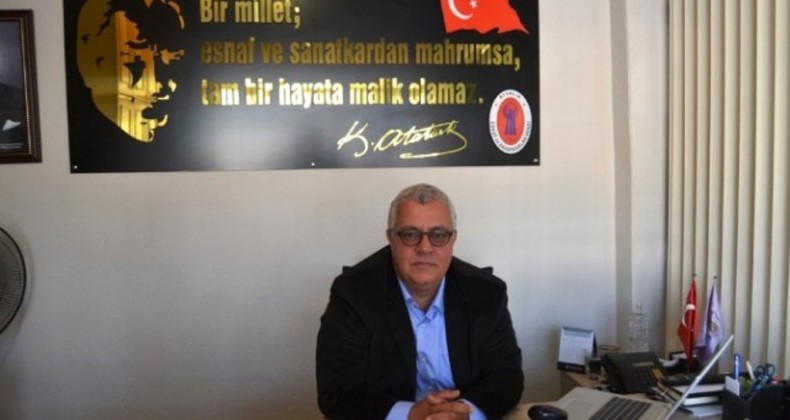 Melih Çakırca’dan esnaf ve sanatkârlara müjdeli haberler