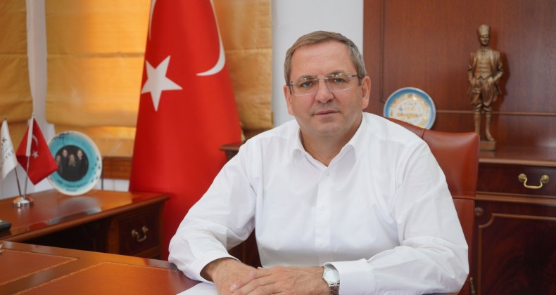 Mesut Ergin, “Halkı yanıltıyorlar”