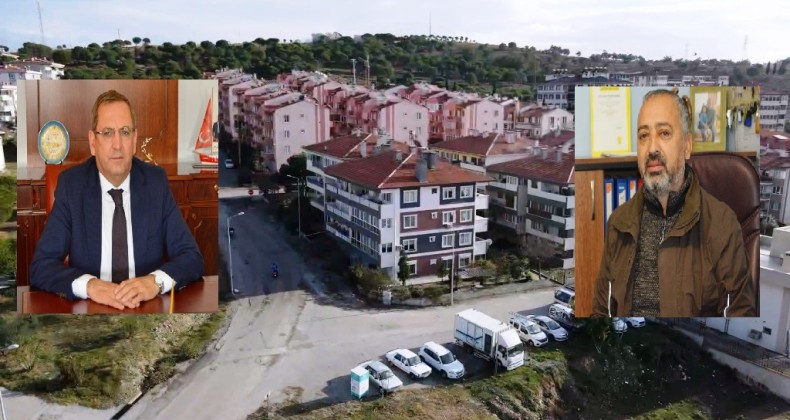 Ayvalık’ta Covid19 pandemisi konut bedelleri ve ev kiralarını uçurdu