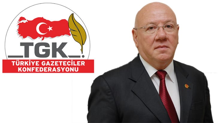Kolaylı: “BİK tarife artışıyla yerel basınımız nefes alacak”