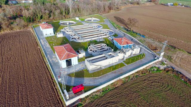 Balıkesir Büyükşehir Belediyesi’nden çevreci yatırım