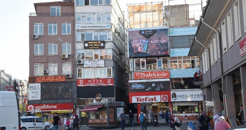 Tabela kirliliğine katılımcı çözüm