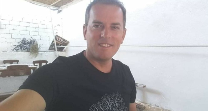 Gömeç’te BASKİ şantiyesinde iş kazası; 1 ölü