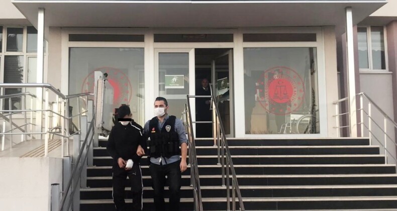 Ayvalık’ta Narkotik Polisi uyuşturucu satıcılarına göz açtırmıyor