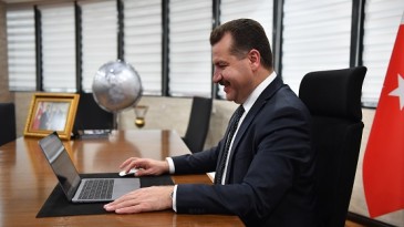 Balıkesir, Dijital Haklar İçin      Şehirler Koalisyonu’nda
