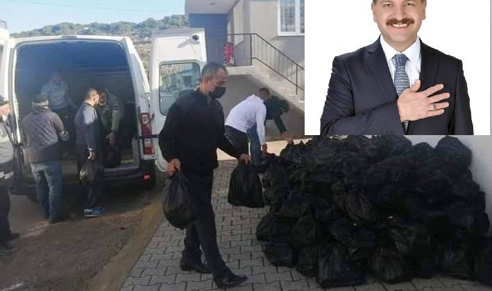 Balıkesir Büyükşehir Belediyesi’nden Ayvalıklı romanlara anlamlı destek