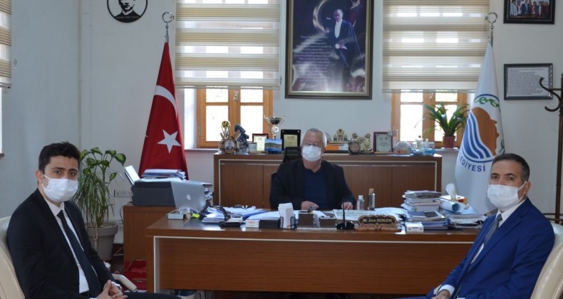 Gömeç 2022’de doğalgaza kavuşuyor