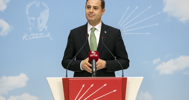 CHP’Lİ AKIN, “VATANDAŞA MÜJDE BAŞKA BAHARA KALDI”