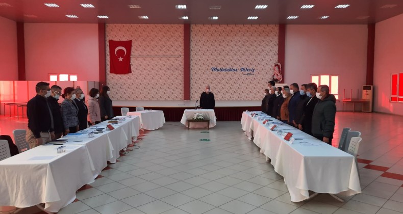 Gömeç Belediyesi’nden esnafa “pandemi” desteği