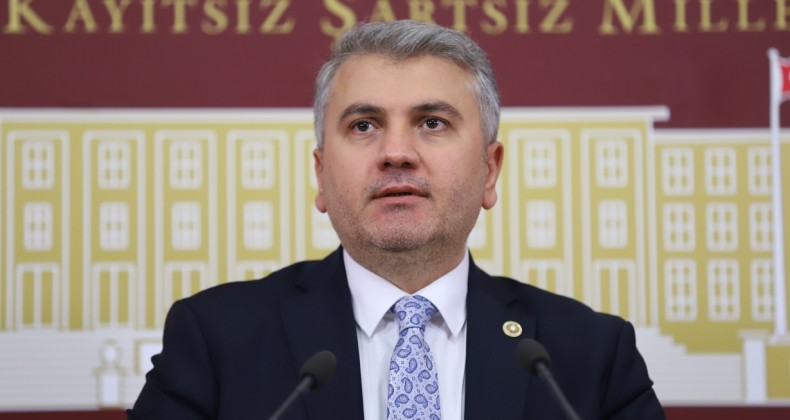 CANBEY’DEN MESLEK LİSELERİNE ÖDENEK DESTEĞİ