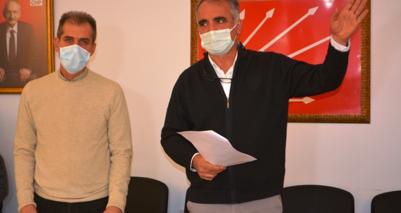 Ayvalık’ta sulama birliğinin yüzde 80 zammı tepki çekti