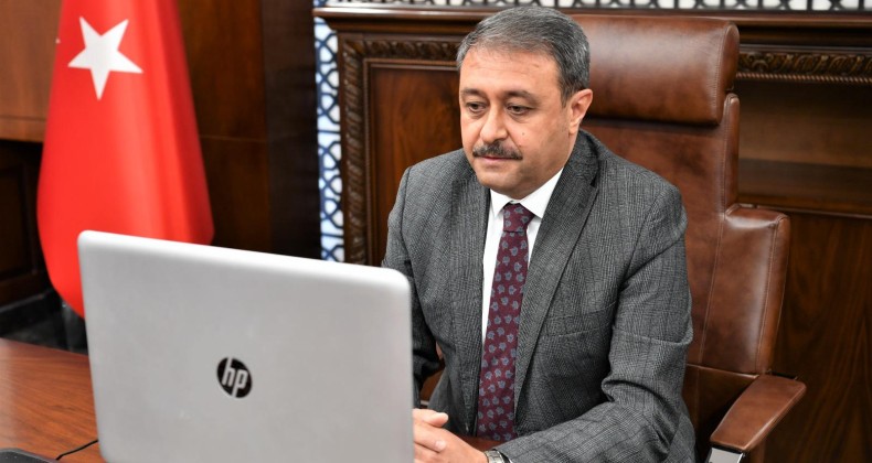 Balıkesir’de Tedbirler En Üst Seviyede