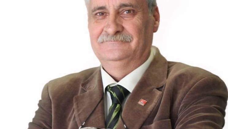 Çevrecilerden CHP’ye “Dikici” tepkisi