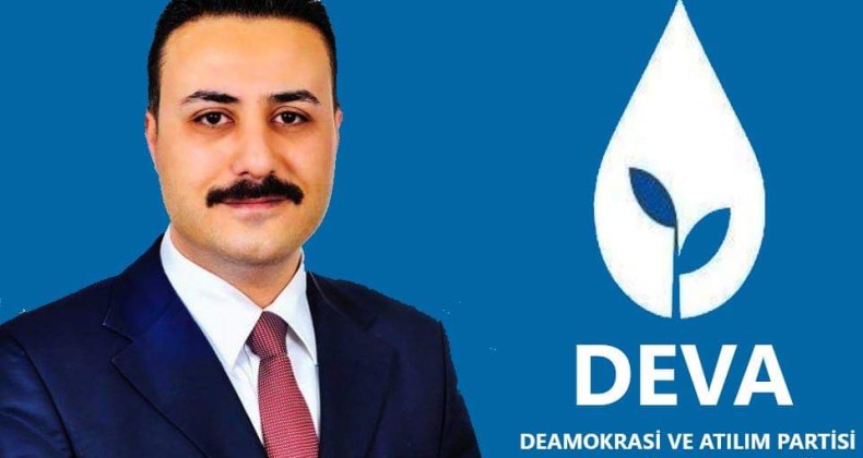 DEVA Ayvalık İlçe Başkanı Övüç, “‘Kadınları siyasete kurban ettirmeyeceğiz”