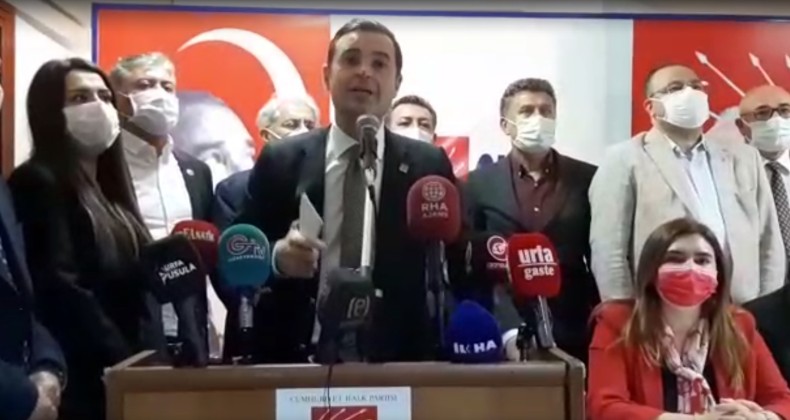 CHP’Lİ AKIN, ‘TARIMSAL SULAMADA ELEKTRİK FATURASI YÜZDE 267 ARTTI’