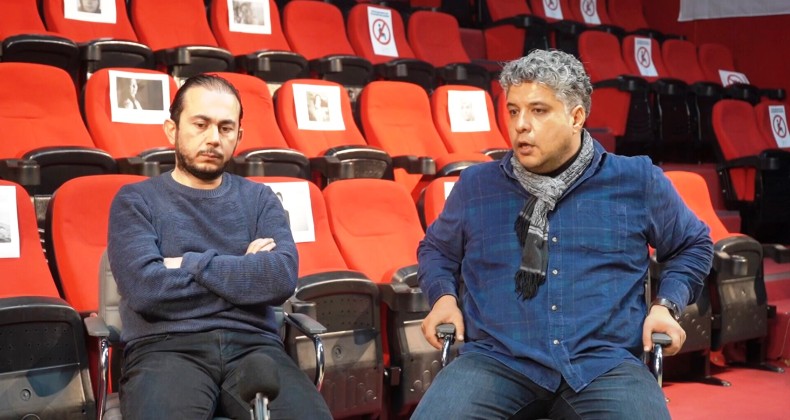 Kadın Oyunları Festivali sadece Türkiye’de değil, Dünya’da bir ilk