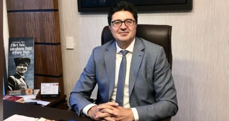 CHPLİ AYTEKİN, “BALIKESİR’DE COVİD ARTIŞI AKP’NİN BAŞARISI (!)”