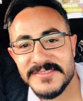 Ayvalık’ta 4. kattan düşen adam hayatını kaybetti