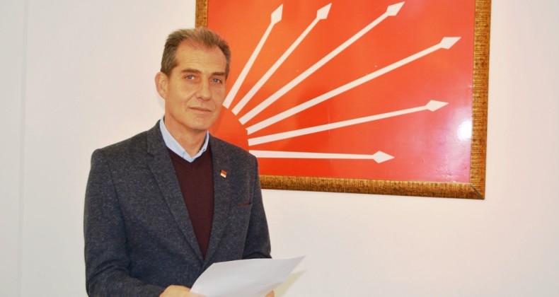 CHP’li Şalmanlı’dan ekonomik olumsuzluklara sert tepki