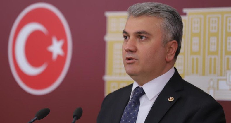 CANBEY’DEN ABD’YE SERT TEPKİ