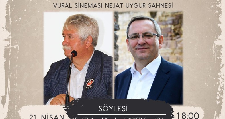 Köy Enstitüleri Fikir ve Kültür Günleri Ayvalık’ta başlıyor