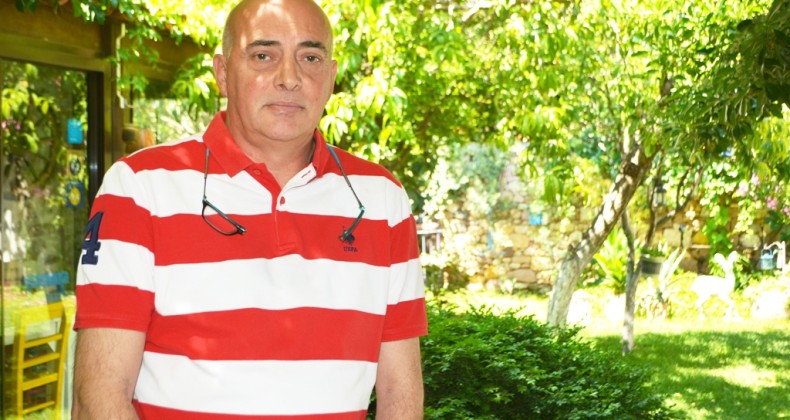 Ayvalıklı turizmcilerden “Balıkçı Barınağı “talebi