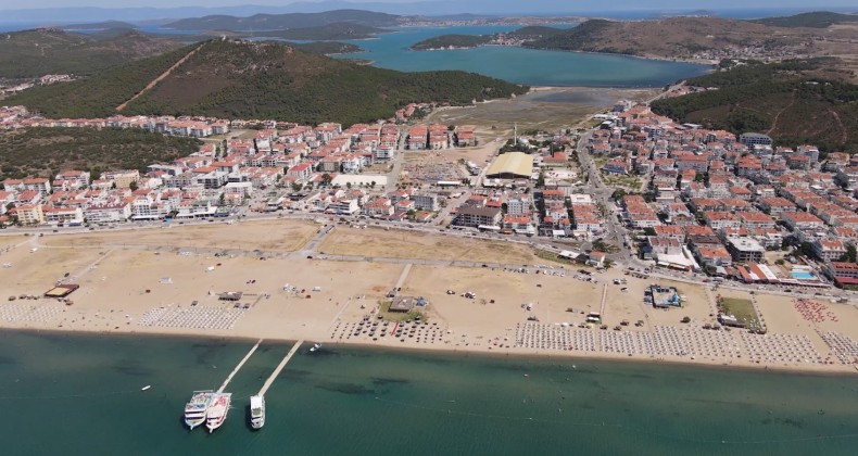 Kuzey Ege ve Ayvalık’ta turizm kontrollü normalleşme ile coşacak